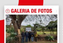 📷Galería de fotos | Biotal sigue su gira técnica en Cuevo