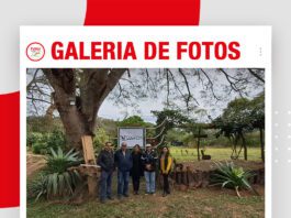 📷Galería de fotos | Biotal sigue su gira técnica en Cuevo