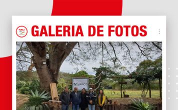📷Galería de fotos | Biotal sigue su gira técnica en Cuevo