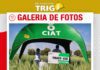 📷Galería de fotos | CIAT con la variedad más sembrada Motacú