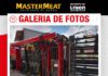 📷Galería de fotos | COIMMA con tecnología en cepos