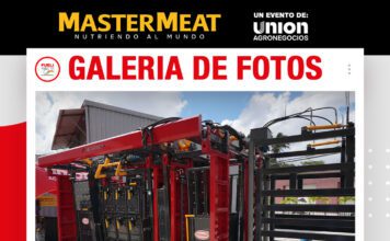 📷Galería de fotos | COIMMA con tecnología en cepos