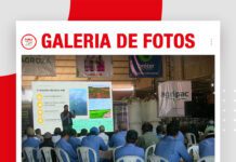 📷Galería de fotos | CONSTRUYENDO UN SISTEMA PRODUCTIVO COMPETITIVO