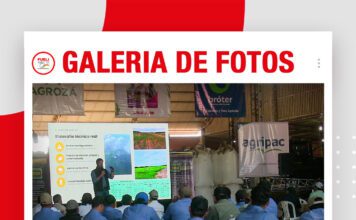 📷Galería de fotos | CONSTRUYENDO UN SISTEMA PRODUCTIVO COMPETITIVO