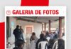 📷Galería de fotos | Charlas Técnicas Productivas en Cuevo