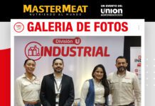 📷Galería de fotos | División Industrial de Unión Agronegocios
