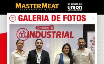 📷Galería de fotos | División Industrial de Unión Agronegocios