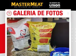 📷Galería de fotos | División de Nutrición