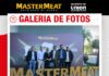📷Galería de fotos | El Beni presente en el MasterMeat