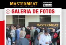 📷Galería de fotos | MasterMeat: Nutriendo al Mundo