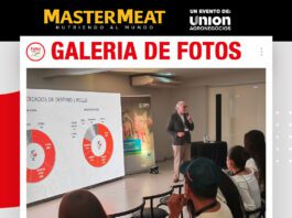 📷Galería de fotos | Exportación para la carne de cerdo