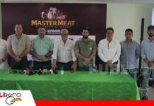 Master Meat pondrá en agenda el potencial exportador de la carne boliviana Master Beef apuesta por el conocimiento/ Foto: Publiagro
