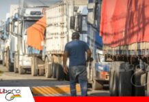 Concepción reclama más diésel para sostener la producción Productores de Concepción alertan crisis por reducción de cupos de diésel/ Foto: Internet