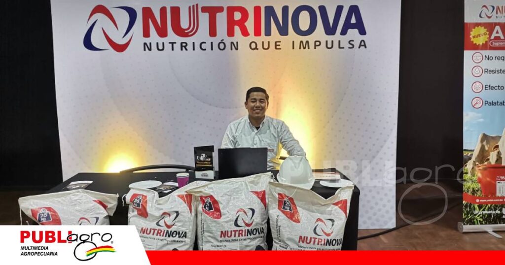 Unión Agronegocios, una fuerza que acompaña cada etapa de la producción/ Foto: Publiagro