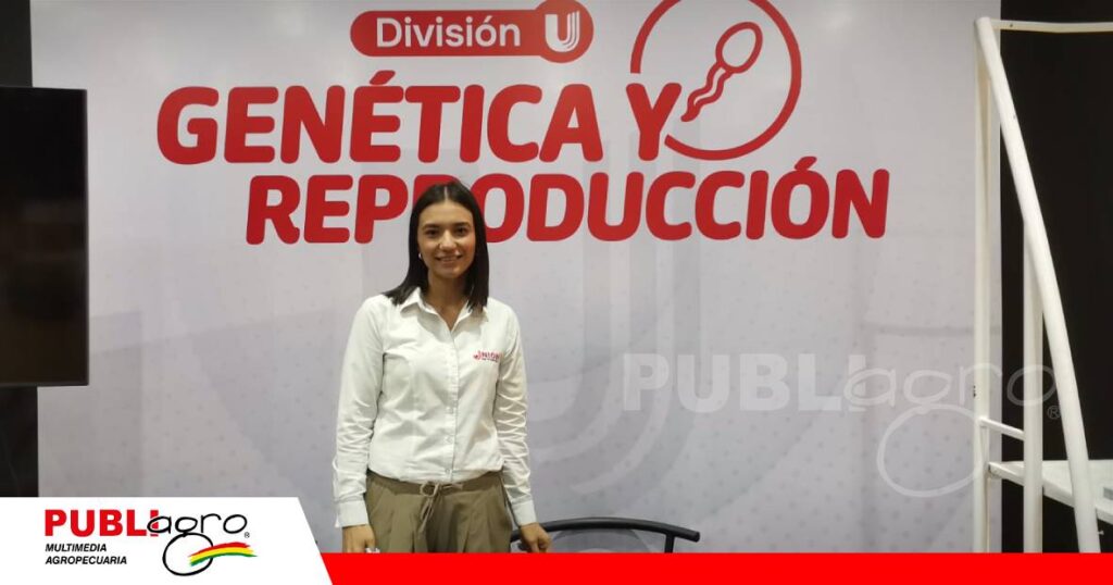 Genética, reproducción y energía para acompañar el crecimiento del productor/ Foto: Publiagro