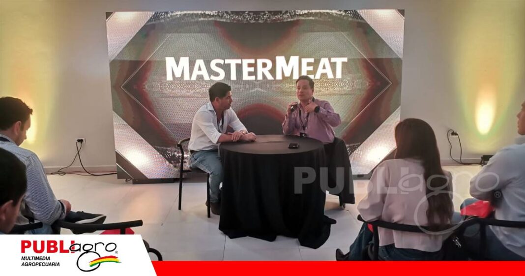 FOTO NOTAS WEB - 2026-07-11T075720.742 Empresarización e innovación impulsan el éxito de la porcicultura colombiana/ Foto: Publiagro