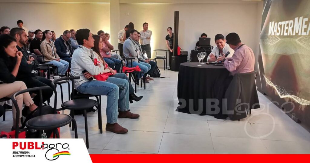 FOTO NOTAS WEB - 2026-07-11T075754.726 Colombia logró convertir la porcicultura en un referente del agro latinoamericano/ Foto: Publiagro
