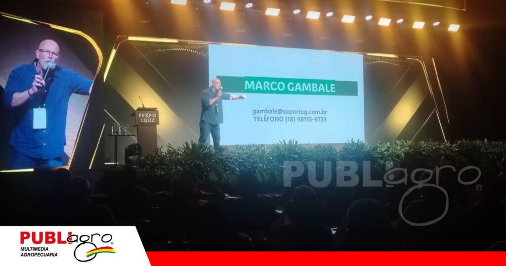 Los indicadores de carcasa y eficiencia alimenticia ganan protagonismo/ Foto: Publiagro