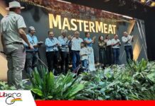 Master Meat 2026 cierra con éxito y consolida un espacio para la innovación agropecuaria El conocimiento fue protagonista en el cierre del Master Meat 2026/ Foto: Publiagro