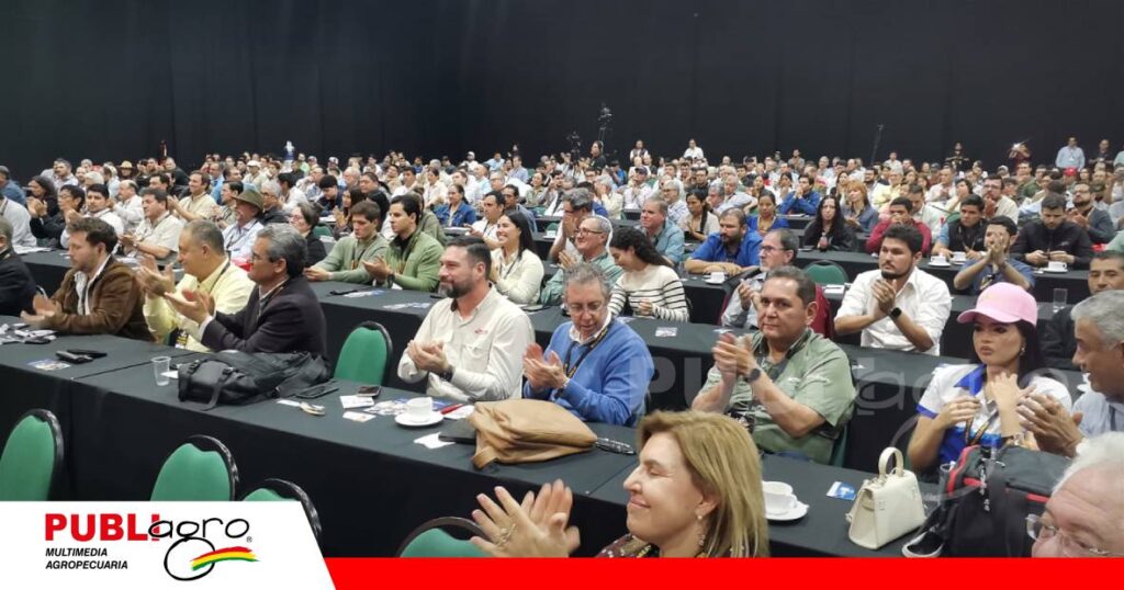 Master Meat 2026 marca un nuevo rumbo para la producción pecuaria/ Foto: Publiagro