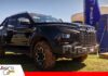 Día Nacional del Trigo: JAC presenta sus nuevas camionetas T9 y T8 Pro para conquistar al productor Tecnología y potencia JAC / Foto/ Publiagro