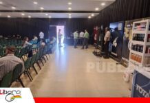 Más genética, más productividad: Totalpec impulsa nuevas herramientas para la ganadería moderna Totalpec reúne a productores para impulsar la ganadería basada en genética y tecnología/Foto: Publiagro
