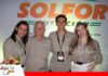 Solfor SRL: 20 años transformando forrajes en productividad ganadera Solfor lleva experiencia y nace como un emprendimiento/ Foto: Publiagro