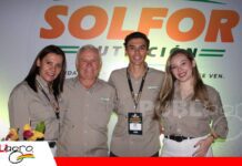 Solfor SRL: 20 años transformando forrajes en productividad ganadera Solfor lleva experiencia y nace como un emprendimiento/ Foto: Publiagro