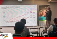 Chile comparte la fórmula que le permitió exportar carne a 56 mercados internacionales El modelo chileno que abrió las puertas de 56 mercados a la carne/ Foto: Publiagro
