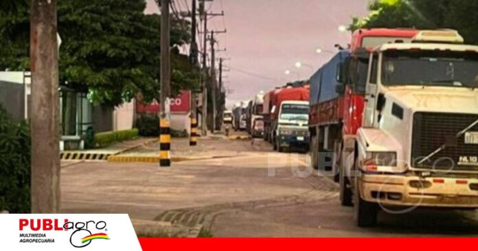 La escasez de combustible será uno de los temas de la reunión: Foto: internet