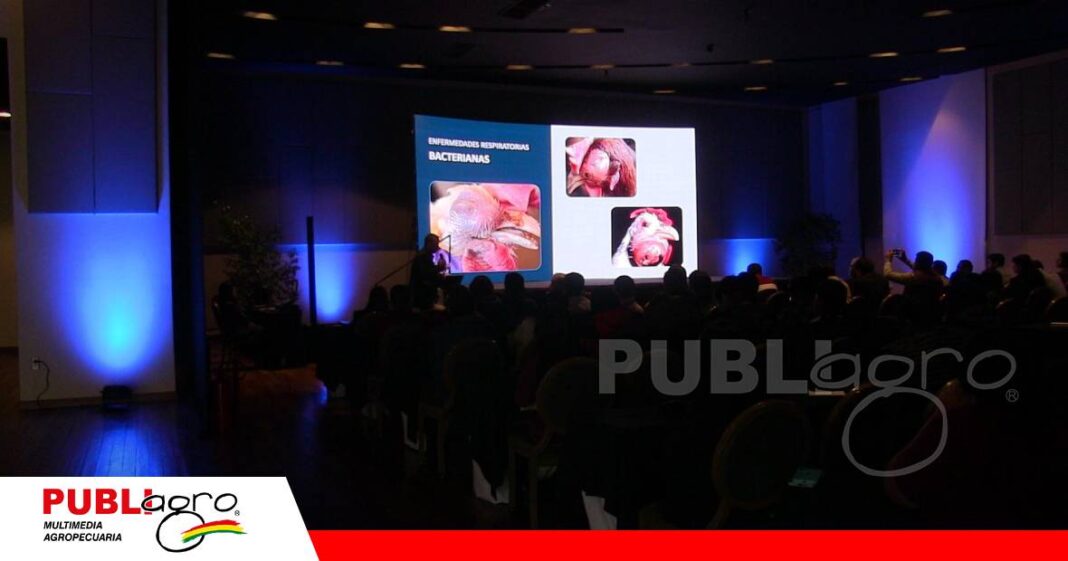 FOTO NOTAS WEB (76) No solo virus y bacterias el ambiente también influye/ Foto: Publiagro