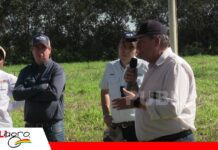 Experiencia de aprendizaje en la jornada técnica Productores agradecen capacitación y aprendizaje/ Foto: Publiagro