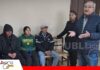 Biotal apuesta por el valor agregado de la leche en el Chaco cruceño Biotal reunió a productores, técnicos y estudiantes/ Foto: Publiagro