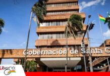 Gobernación cruceña avanza en la instalación de la CAD con estricto cumplimiento de la ley Oficina central del Gobierno Departamental de Santa Cruz/ Foto: Internet