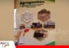 Aprisa promueve una agricultura más segura mediante capacitación y buenas prácticas agrícolas Aprisa lleva sus programas Agrogestion al productor/Foto: Publiagro
