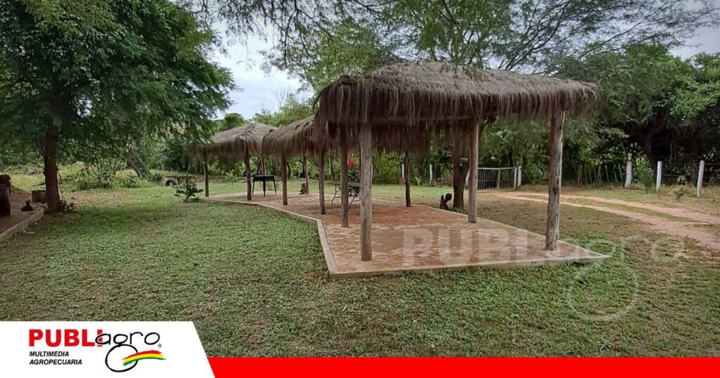 FOTO NOTAS WEB (96) Cuevo impulsa el agroturismo con la granja “Vatos”/ Foto: Publiagro