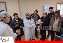 Capacitan a productores en la elaboración de quesos y lácteos con valor agregado Biotal impulsa la elaboración de derivados lácteos/ Foto: Publiagro