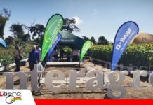 Nuevos híbridos y bioestimulantes: la propuesta de Interagro para una campaña de invierno más productiva Interagro presentó tecnologías nutricionales e híbridos de alto rendimiento/