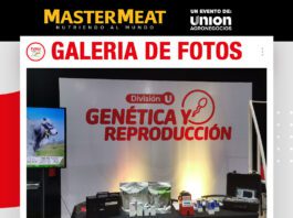 📷Galería de fotos | Genética y reproducción
