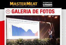 📷Galería de fotos | Hacia donde apunta el mercado de la carne