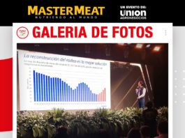 📷Galería de fotos | Hacia donde apunta el mercado de la carne