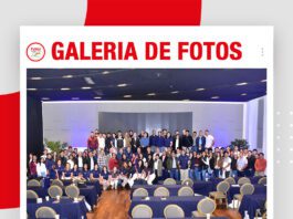 📷Galería de fotos | ILENDER e INATA presentan línea de vacunas