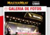 📷Galería de fotos | Inauguración MasterMeat