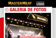 📷Galería de fotos | Inauguración MasterMeat
