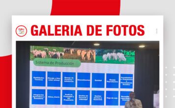 📷Galería de fotos | Indicadores de impacto en la rentabilidad de la cría