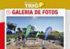 📷Galería de fotos | Interagro en el Día Nacional del Trigo