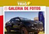 📷Galería de fotos | JAC con sus nuevas camionetas