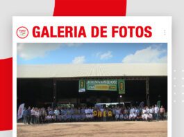 📷Galería de fotos | JORNADA TÉCNICA AGRÍCOLA DE INVIERNO 2026 CREA
