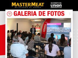 📷Galería de fotos | La cerda moderna prolifica