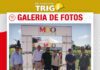 📷Galería de fotos | MDO y KLEIN en el Día Nacional del Trigo